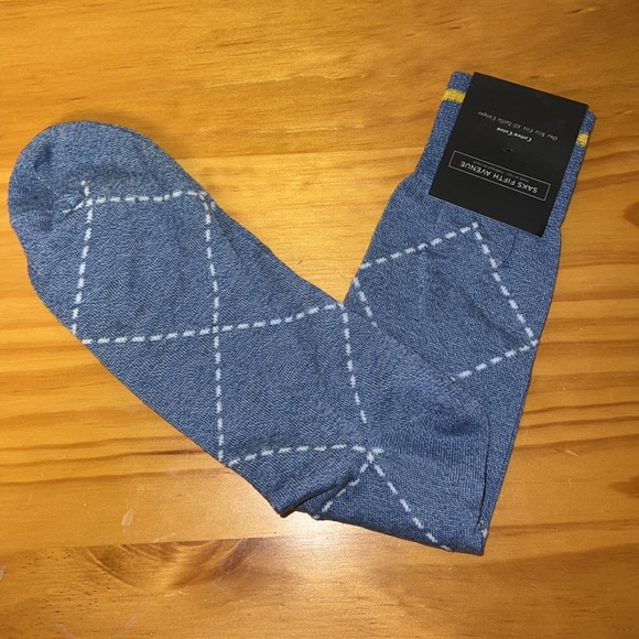Men’s dress socks - Picture 2 of 3